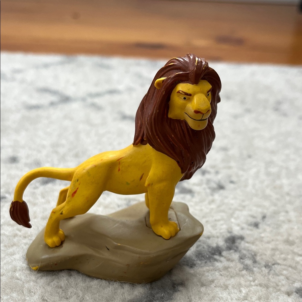 Disney The Lion King Tonie